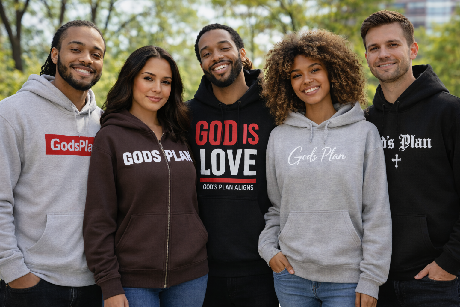 Hoodies