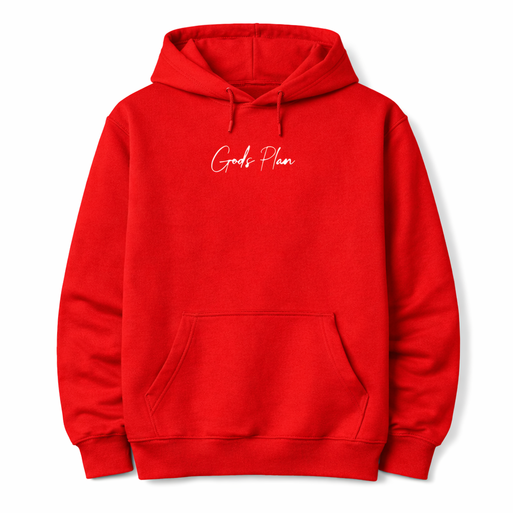 Note to Self Hoody