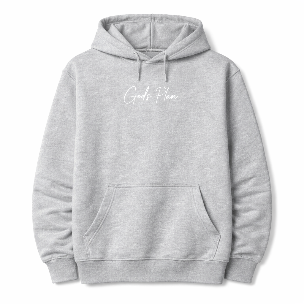 Note to Self Hoody