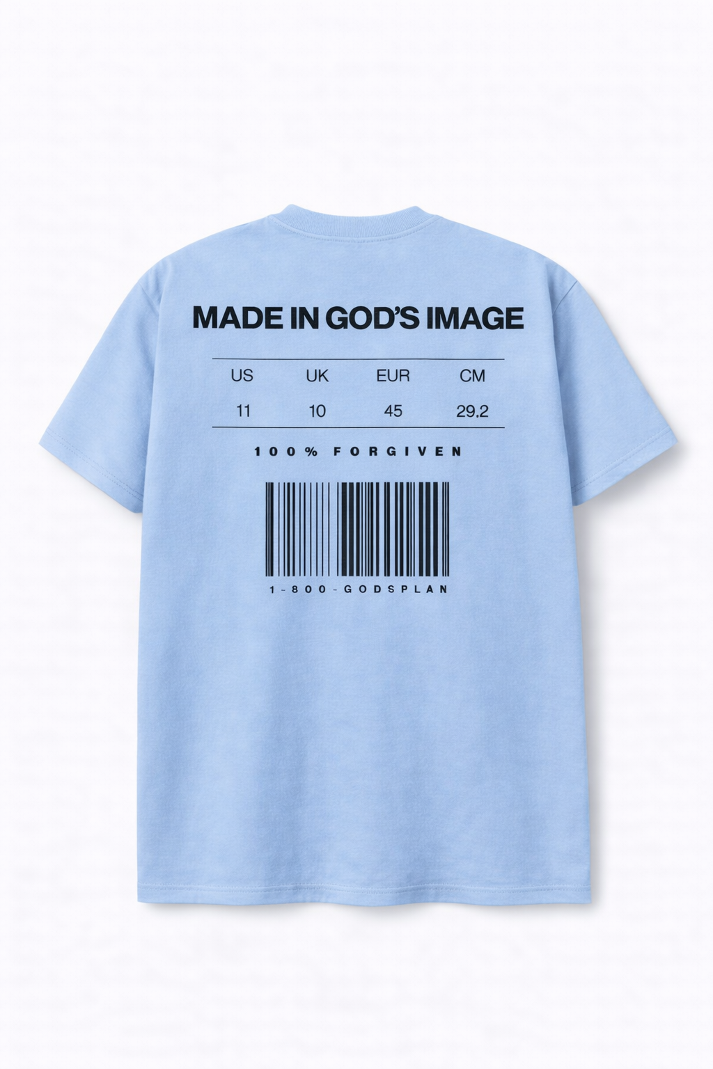 Note to Self Unisex Tshirt