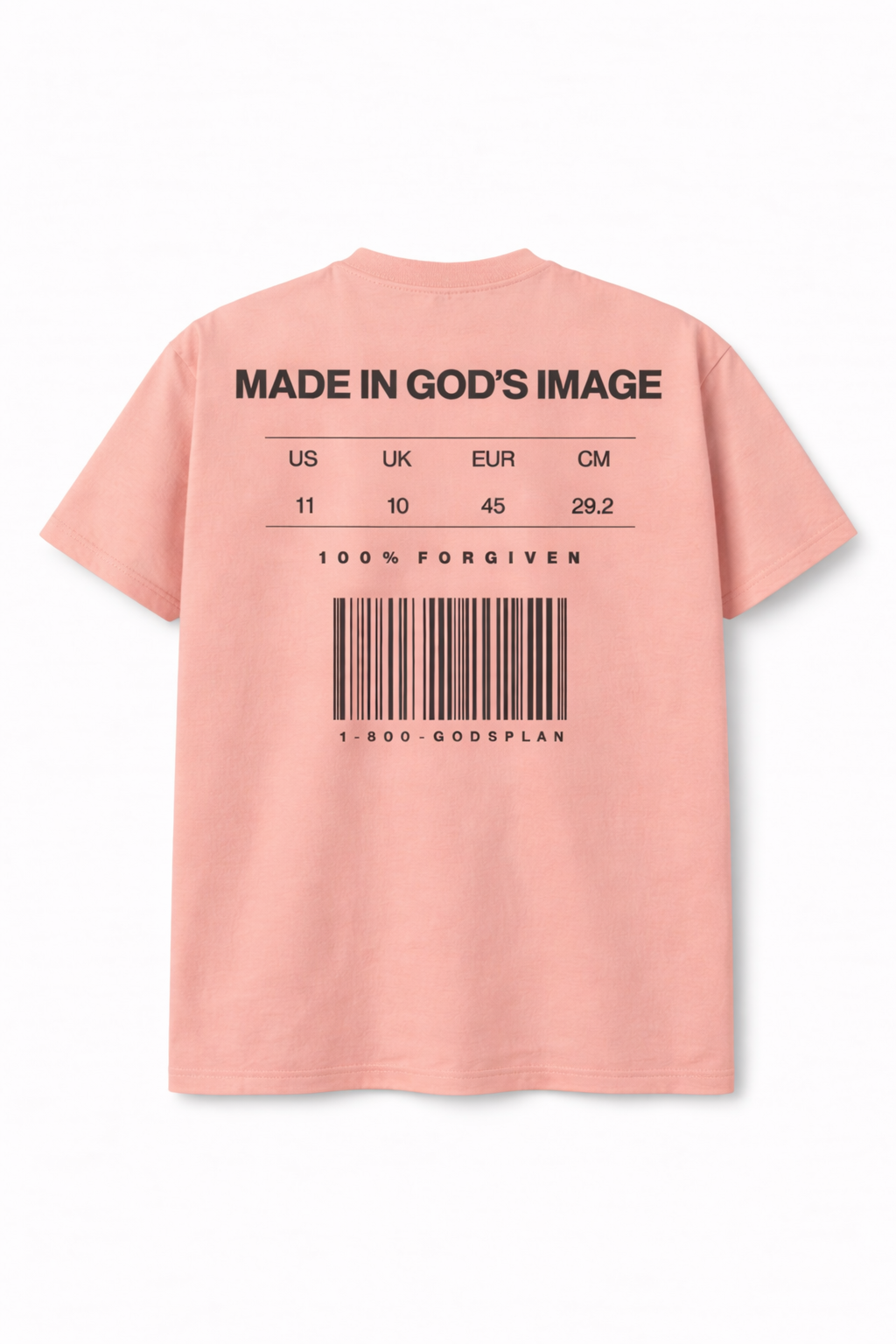 Note to Self Unisex Tshirt