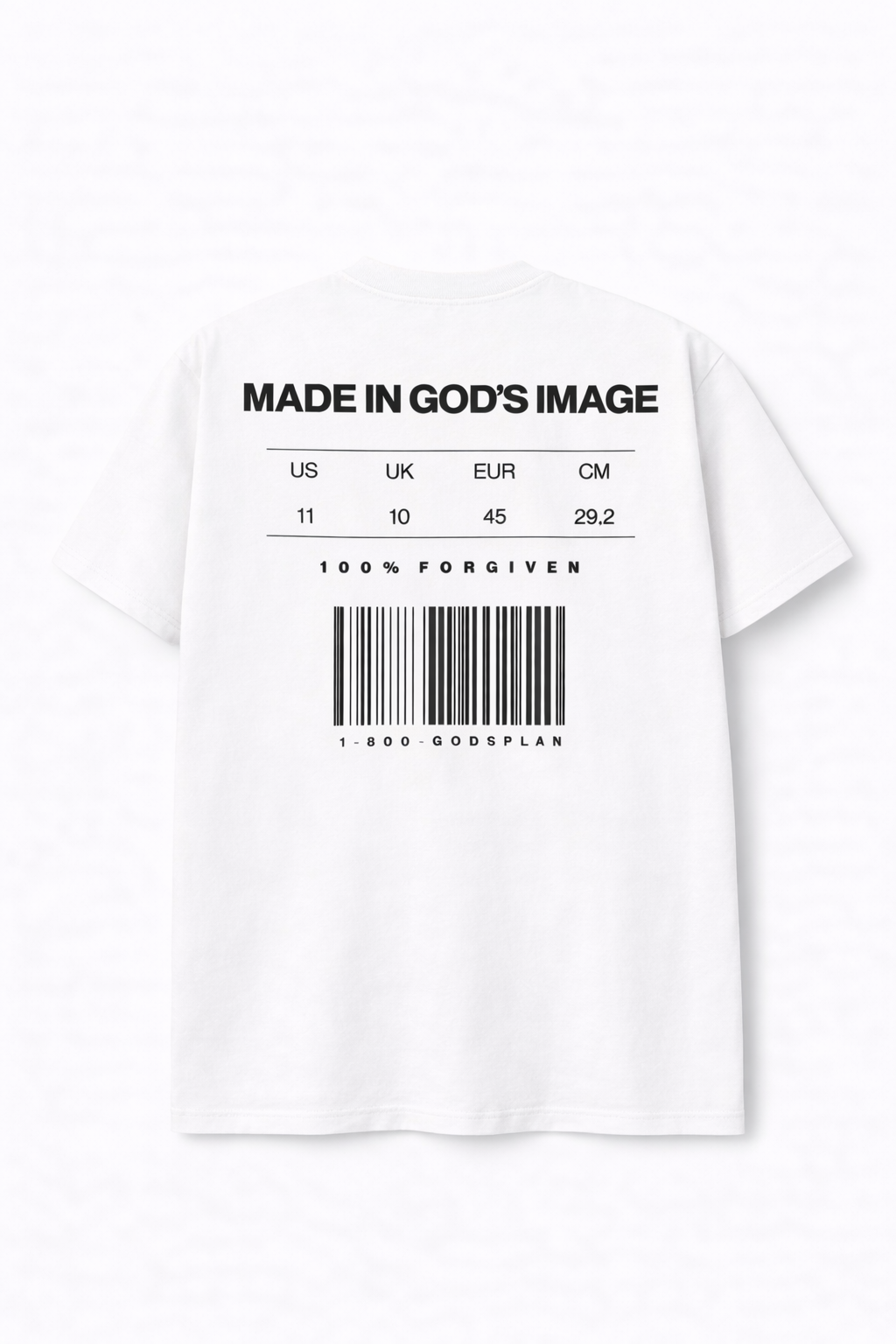 Note to Self Unisex Tshirt