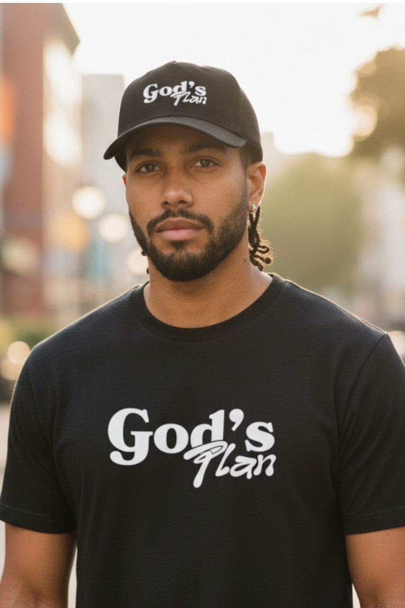 Gods Plan Snapback